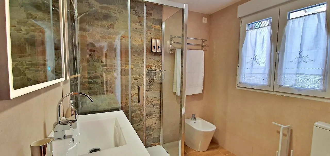 Apartmán La Leyenda Del Pilar 1616 Realejo Granada 0*,  Španělsko