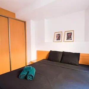 Cosy & Amazing Views! Close To Alhambra! Apartment