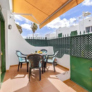 Austria Apartment Puerto del Carmen (Lanzarote)