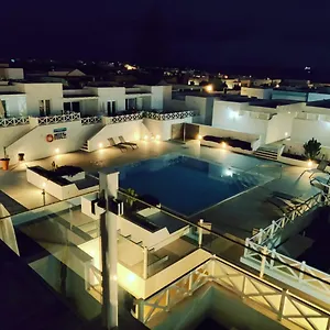 Casa Ila Flower Holiday home Playa Honda (Lanzarote)