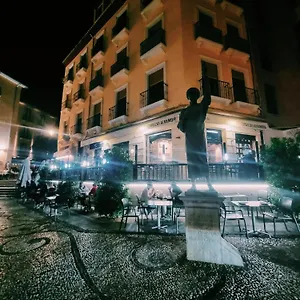 Plaza Nueva Apartment